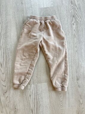 Zara joggers